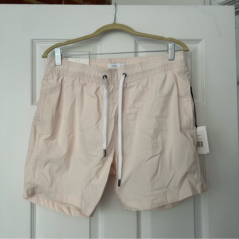 stretch 7 inch shorts